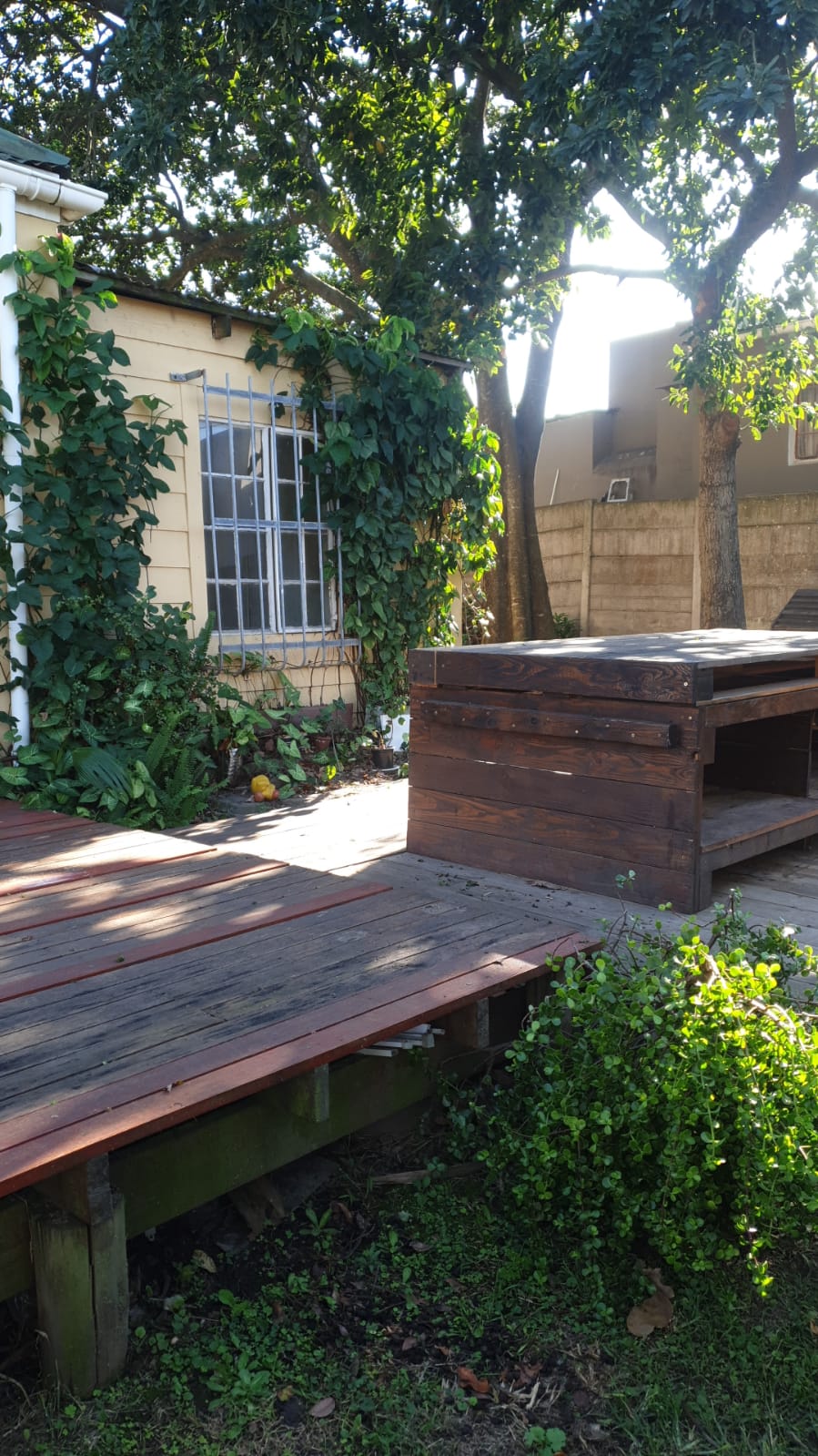 To Let 2 Bedroom Property for Rent in Cambridge Eastern Cape